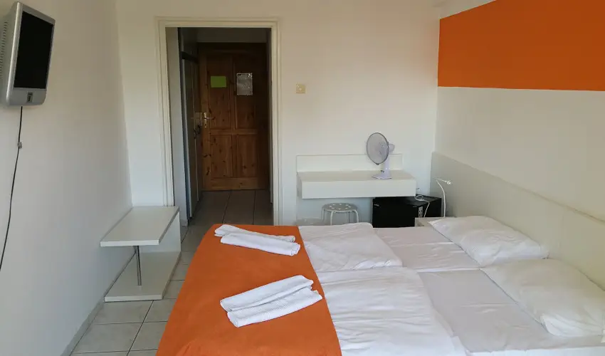 Holiday Hotel Csopak Csopak - Balatoni nyarals (min. 5 j)