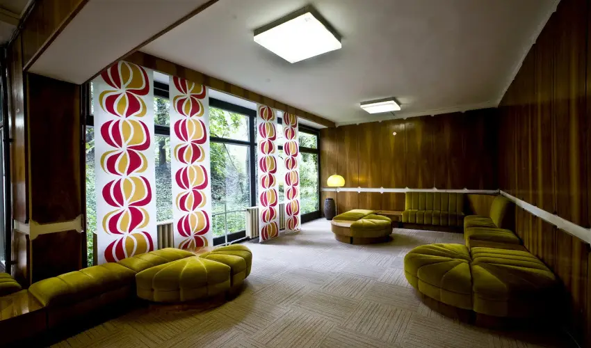 Holiday Hotel Csopak Csopak - Balatoni nyarals (min. 5 j)