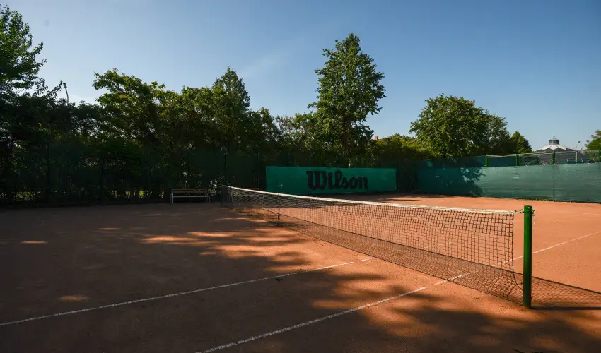 Holiday Resorts Balatonszrsz - Szilveszteri csomagajnlat (3 jszaka)