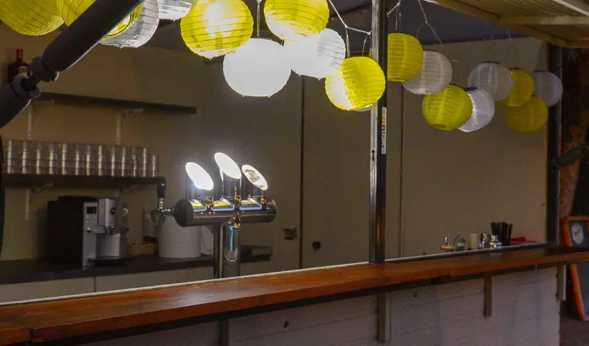 Holiday Resorts Balatonszrsz - Szilveszteri csomagajnlat (3 jszaka)