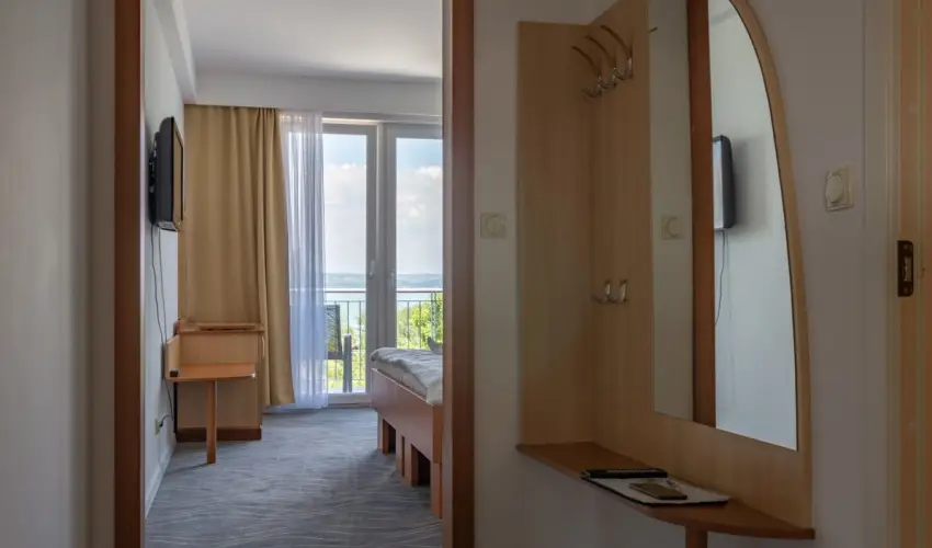 Holiday Resorts Balatonszrsz - Szilveszteri csomagajnlat (3 jszaka)