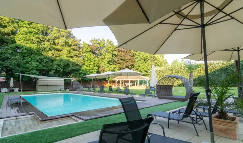 Holiday Resorts Balatonszrsz - Szilveszteri csomagajnlat (3 jszaka)