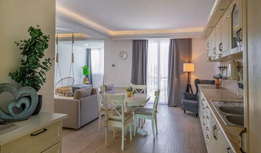 Holiday Resorts Balatonszrsz - Szilveszteri csomagajnlat (3 jszaka)