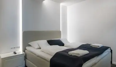 Holiday Resorts Balatonszrsz