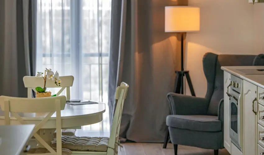 Holiday Resorts Balatonszrsz - Szilveszteri csomagajnlat (3 jszaka)