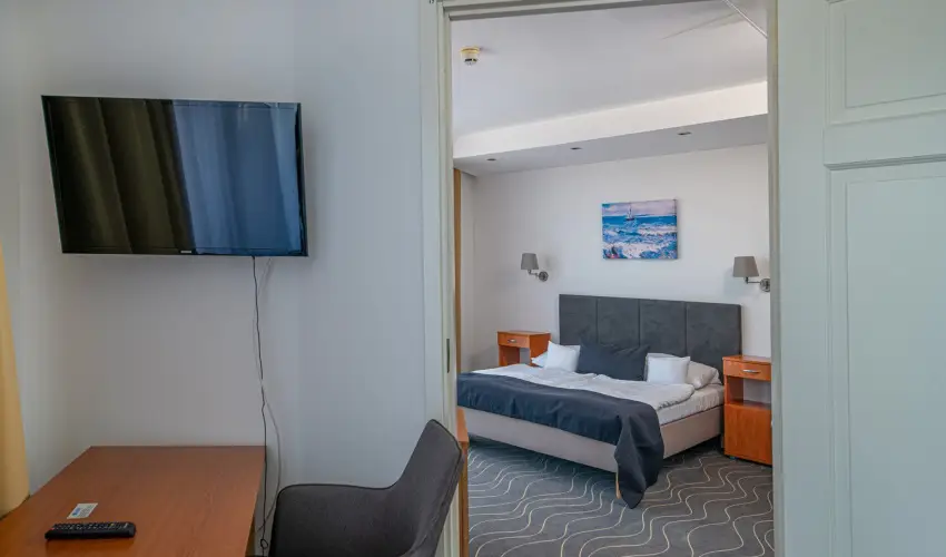 Holiday Resorts Balatonszrsz - Szilveszteri csomagajnlat (3 jszaka)