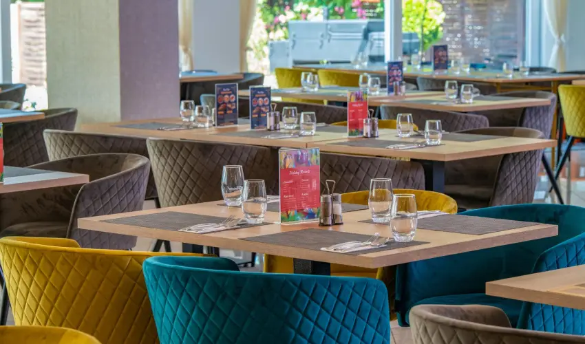 Holiday Resorts Balatonszrsz - Szilveszteri csomagajnlat (3 jszaka)