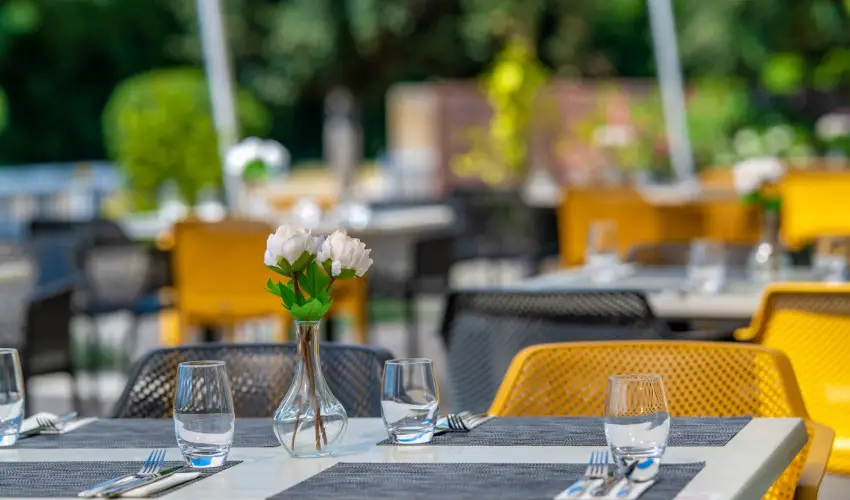 Holiday Resorts Balatonszrsz - Szilveszteri csomagajnlat (3 jszaka)