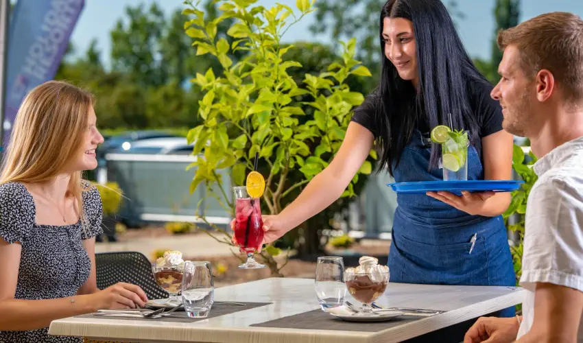 Holiday Resorts Balatonszrsz - Szilveszteri csomagajnlat (3 jszaka)