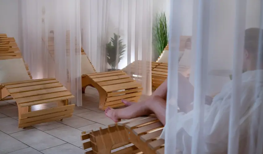 Holiday Resorts Balatonszrsz - Szilveszteri csomagajnlat (3 jszaka)