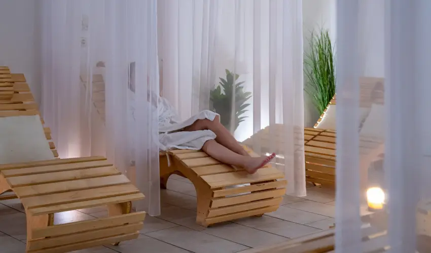 Holiday Resorts Balatonszrsz - Szilveszteri csomagajnlat (3 jszaka)