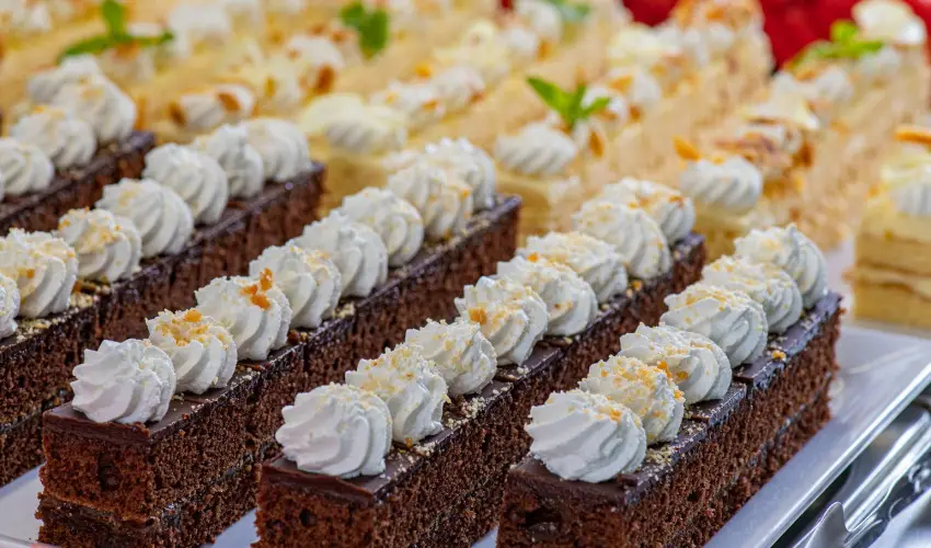 Holiday Resorts Balatonszrsz - Szilveszteri csomagajnlat (3 jszaka)