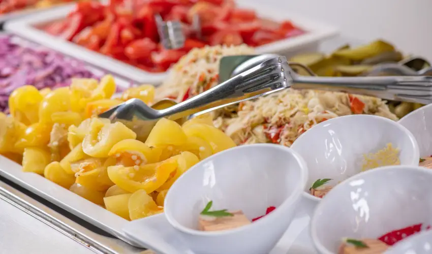 Holiday Resorts Balatonszrsz - Szilveszteri csomagajnlat (3 jszaka)