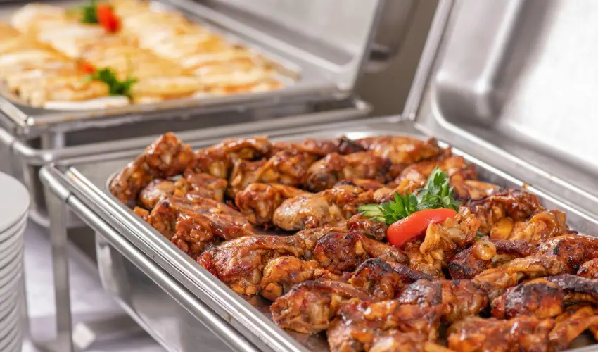 Holiday Resorts Balatonszrsz - Szilveszteri csomagajnlat (3 jszaka)