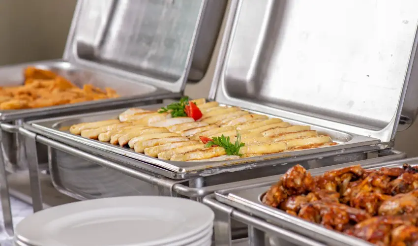 Holiday Resorts Balatonszrsz - Szilveszteri csomagajnlat (3 jszaka)