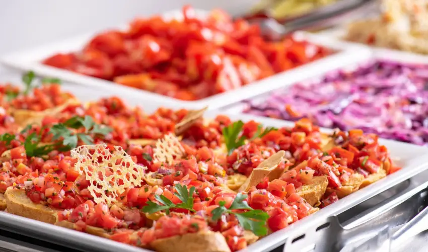 Holiday Resorts Balatonszrsz - Szilveszteri csomagajnlat (3 jszaka)