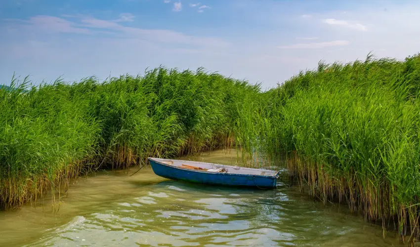 Holiday Resorts Balatonszrsz - Szilveszteri csomagajnlat (3 jszaka)