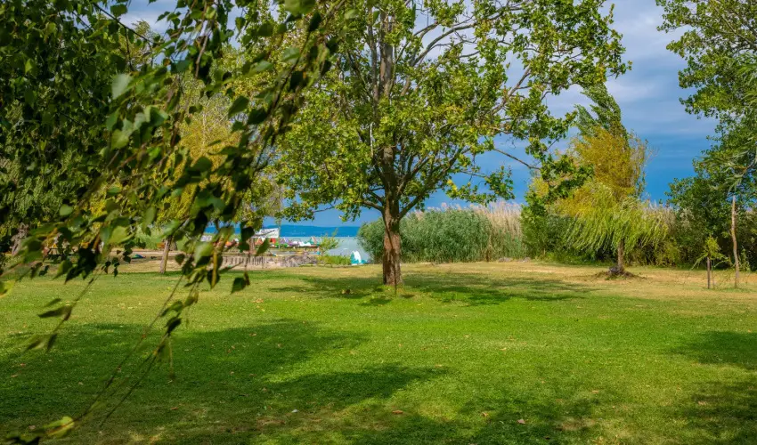 Holiday Resorts Balatonszrsz - Szilveszteri csomagajnlat (3 jszaka)