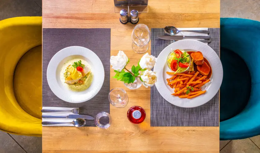 Holiday Resorts Balatonszrsz - Szilveszteri csomagajnlat (3 jszaka)