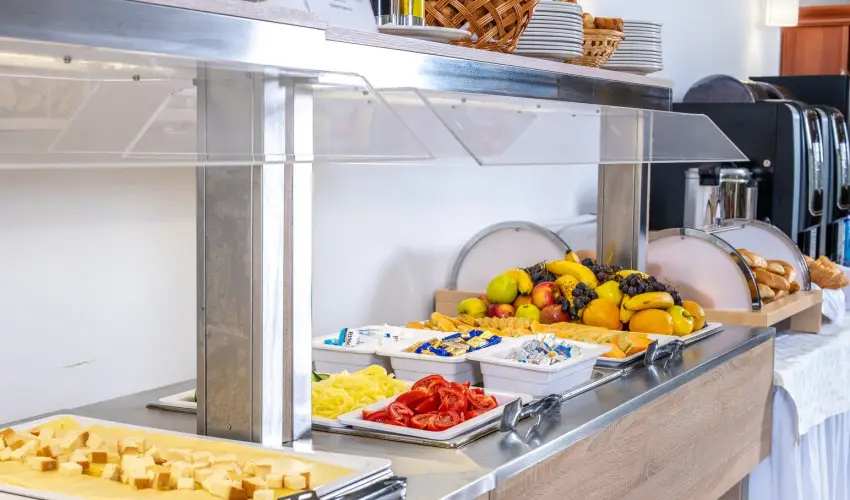 Holiday Resorts Balatonszrsz - Szilveszteri csomagajnlat (3 jszaka)