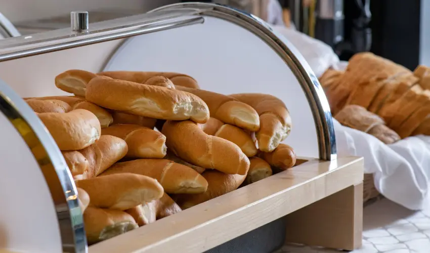 Holiday Resorts Balatonszrsz - Szilveszteri csomagajnlat (3 jszaka)