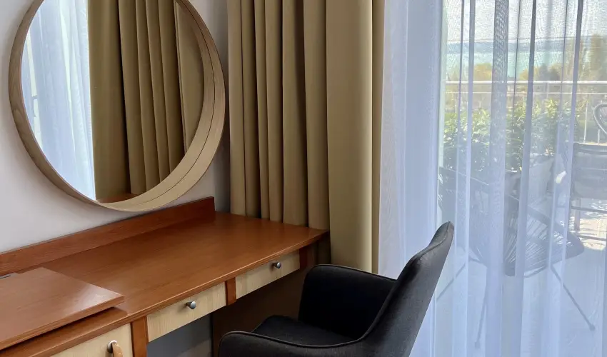 Holiday Resorts Balatonszrsz - Szilveszteri csomagajnlat (3 jszaka)