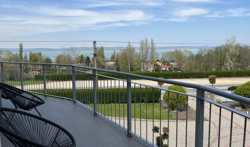 Holiday Resorts Balatonszrsz - Szilveszteri csomagajnlat (3 jszaka)