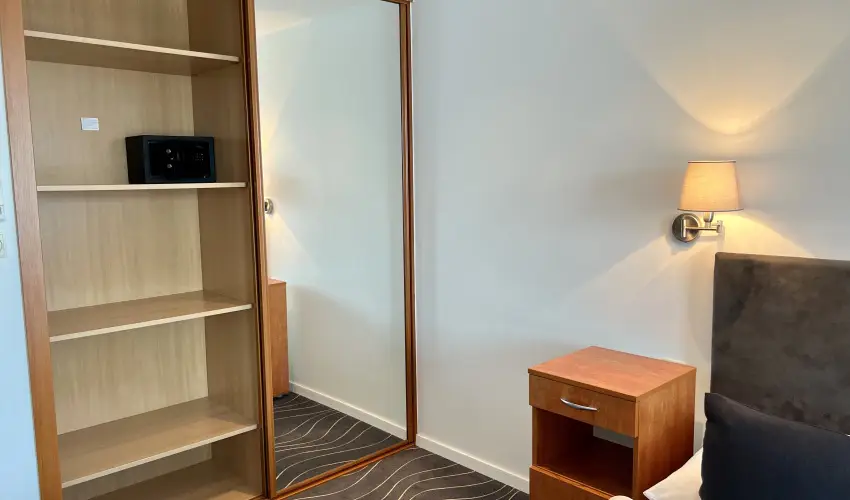 Holiday Resorts Balatonszrsz - Szilveszteri csomagajnlat (3 jszaka)