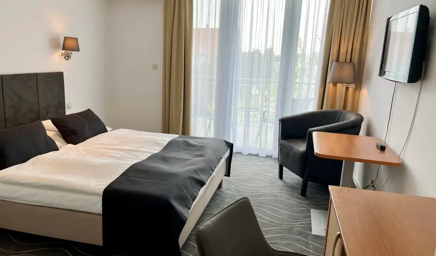 Holiday Resorts Balatonszrsz - Szilveszteri csomagajnlat (3 jszaka)