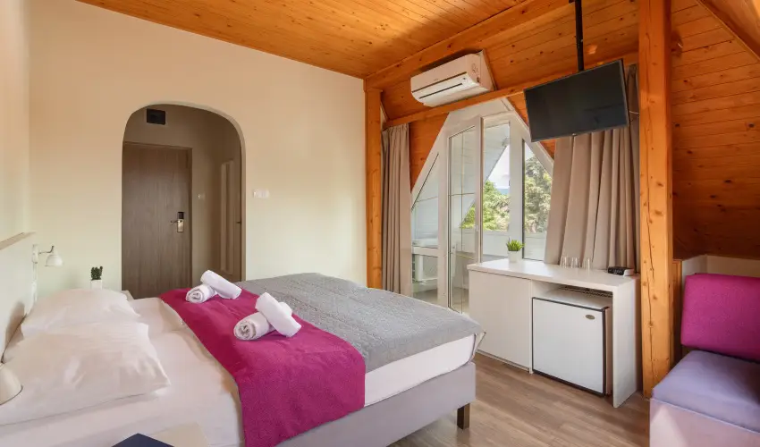 Admiral Family Resort Keszthely - Augusztus 20.