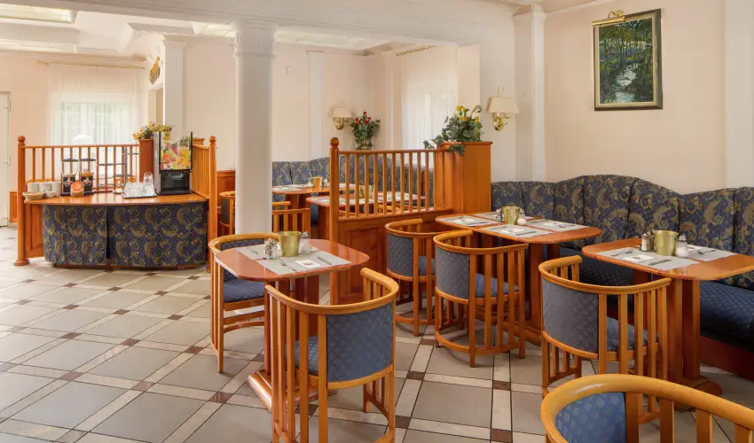 Admiral Family Resort Keszthely - Augusztus 20.