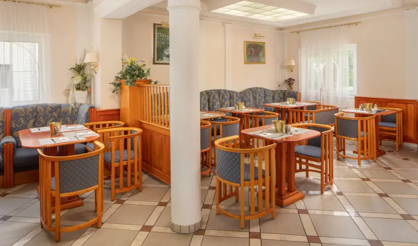 Admiral Family Resort Keszthely - Augusztus 20.