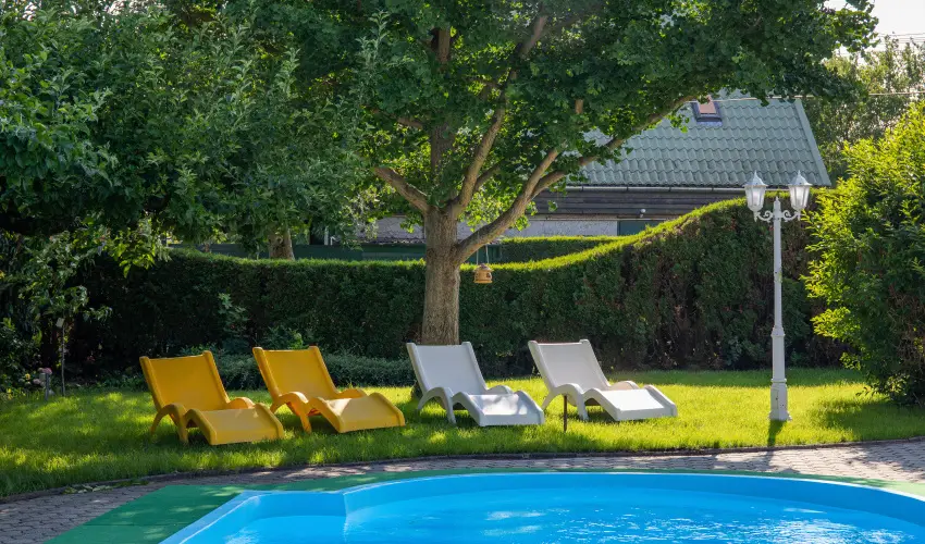 Admiral Family Resort Keszthely - Augusztus 20.