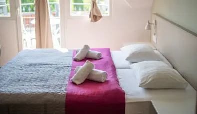 Admiral Family Resort Keszthely