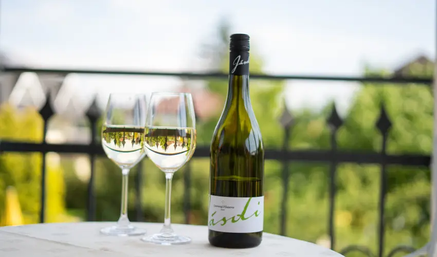 Admiral Family Resort Keszthely - Augusztus 20.