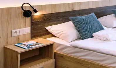 Akadmia Hotel Balatonfred