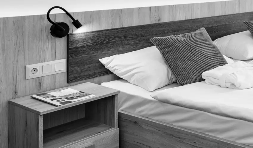 Akadmia Hotel Balatonfred - Balatoni kedvezmnyes rak reggelivel, frdhasznlattal (1 jtl)