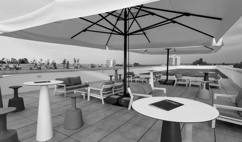 Akadmia Hotel Balatonfred - Balatoni kedvezmnyes rak reggelivel, frdhasznlattal (1 jtl)