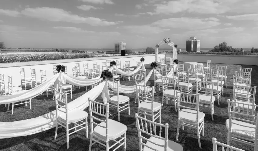 Akadmia Hotel Balatonfred - Balatoni kedvezmnyes rak reggelivel, frdhasznlattal (1 jtl)