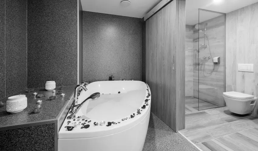 Akadmia Hotel Balatonfred - Balatoni kedvezmnyes rak reggelivel, frdhasznlattal (1 jtl)