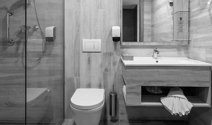 Akadmia Hotel Balatonfred - Balatoni kedvezmnyes rak reggelivel, frdhasznlattal (1 jtl)