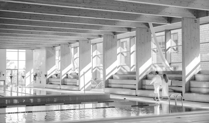 Akadmia Hotel Balatonfred - Balatoni kedvezmnyes rak reggelivel, frdhasznlattal (1 jtl)