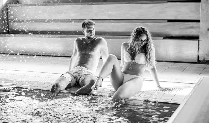 Akadmia Hotel Balatonfred - Balatoni kedvezmnyes rak reggelivel, frdhasznlattal (1 jtl)