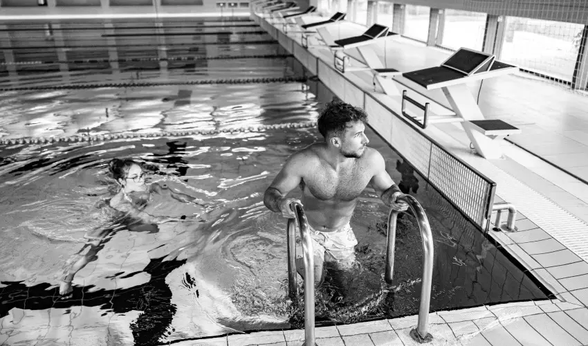 Akadmia Hotel Balatonfred - Balatoni kedvezmnyes rak reggelivel, frdhasznlattal (1 jtl)