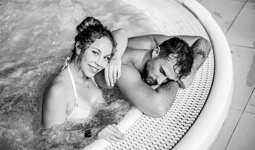 Akadmia Hotel Balatonfred - Balatoni kedvezmnyes rak reggelivel, frdhasznlattal (1 jtl)