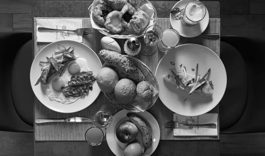 Akadmia Hotel Balatonfred - Balatoni kedvezmnyes rak reggelivel, frdhasznlattal (1 jtl)