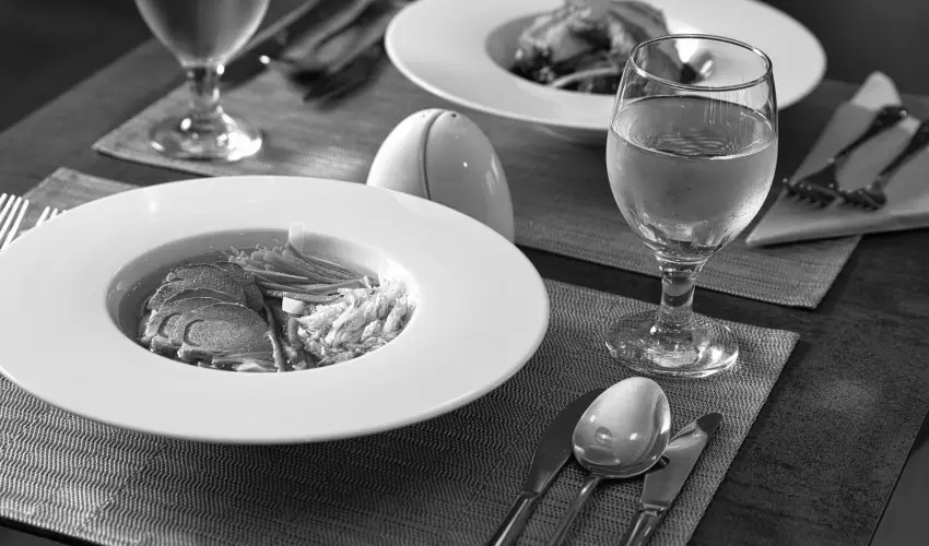 Akadmia Hotel Balatonfred - Balatoni kedvezmnyes rak reggelivel, frdhasznlattal (1 jtl)