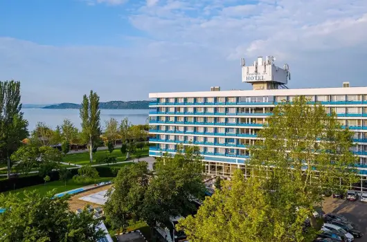 Danubius Hotel Annabella - Hajkzs a Balatonon (min. 2 j)