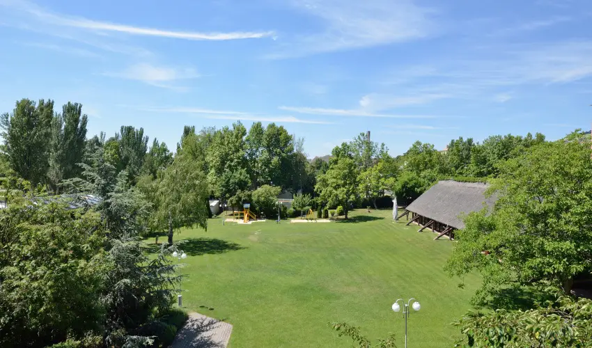 Danubius Hotel Annabella Balatonfüred - Hajókázás a Balatonon (min. 2 éj)