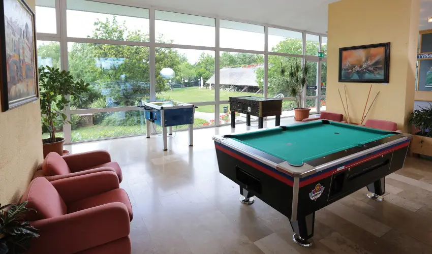 Danubius Hotel Annabella Balatonfüred - Hajókázás a Balatonon (min. 2 éj)